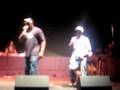 MF DOOM? Rock The Bells San Bernardino 2008 Part 1