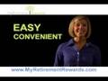 videos de Welcome to MyRetirementRewards