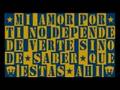 ORGULLO AZUL Y ORO