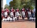 Nellyville MSU Drumline 2008
