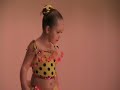 HJD Ballet recital