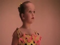 HJD Ballet recital