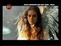 Videoclip: ''Musica'' - Paolo Meneguzzi & Nate James