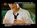 Videoclip: ''Musica'' - Paolo Meneguzzi & Nate James
