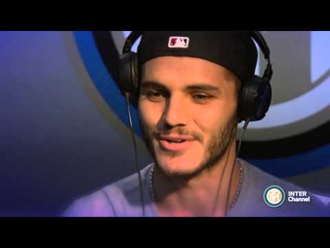 INTER MUSIC SHOW P. 3 ICARDI