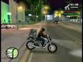 GTA San Andreas- CG 150