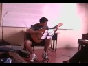 ahora le toca a el buen luquin, tambien presentando el examen, con Für Elise de beethoven