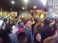 NYC Times Squares - Brack Obama Election Night Celebration