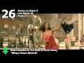 UK Official Chart - Top 50 Singles (7/9/11)