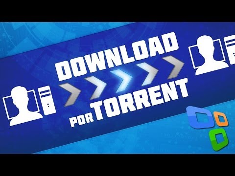 Tecmundo Explica: como funciona um download via torrent?