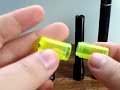 Flashlights : Part 1 - LED Lights