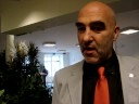 Helmut come ha risolto il problema della folla... Helmut come ha risolto il problema della folla...