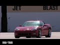 Speed Kings - Road & Track
