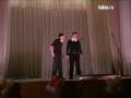 Александр Шрайбер и Андрей Медведев