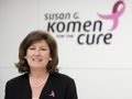 Komen VP Handel Resigns Over Planned Parenthood Dispute