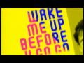 clip video Debbie Gibson Wake Up To Love