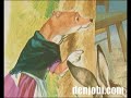 Het Konijn de Wezel en de Kat - Voorlees fabel Het Konijn de Wezel en de Kat - Voorlees fabel