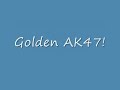 Call Of Duty 4 Golden Guns