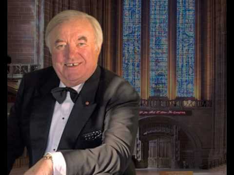 The best thing about Liverpool-Jimmy Tarbuck