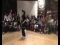 videos de au-delà des préjugés - Tazz vs. Tetrix