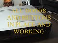 Sony Betamax SL-2300 Test ClassicVcrs.com