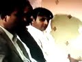 raja abid play music his self (Bury 31/07/07)