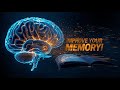 Improve Memory Power | Exercise Brain | How to Improve Brain Power