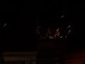 Fire Works, Cuttack
