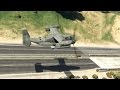 CV-22B Osprey 1.5 for GTA 5 video 8