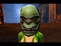 WOW MAGE hiki 2 part 1