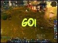 WOW MAGE hiki 2 part 1