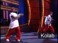 Apollo Crunk Dance Kabob Apollo Crunk Dance Kabob
