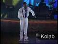 Apollo Crunk Dance Kabob