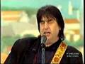 Toto Cutugno cu Lorenzo Pilat - Piacere Rai1 1990