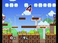 Mushroom Kingdom Music - Super Smash Bros. Melee History