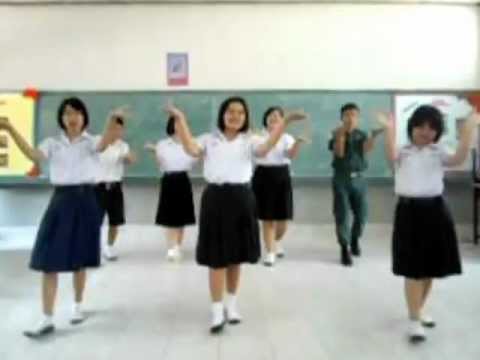 สำเนาของ การแสดงภาคเหนือ(ฟ้อนไต).wmv