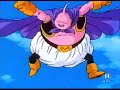 Dragonball Z 234 - Tollpatsch Trunks 1/2 (german)