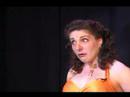 Cabaret Night with Helen Goldwyn: The Crush