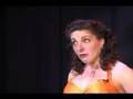 Cabaret Night with Helen Goldwyn: The Crush