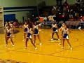 Channelview Cheerleaders Channelview Cheerleaders