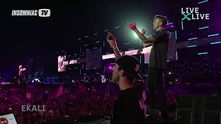 Ekali - Live @ EDC Las Vegas 2019 circuitGROUNDS