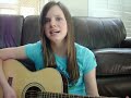 Me Singing This Is Me By Demi Lovato From Camp Rock