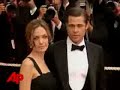 Angelina Jolie confirms to Access Hollywood and NBC's Today Show that she is expecting twins. (May 14)
