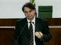 Aula Magna: Prof. Lenio Luiz Streck parte 1 Aula Magna: Prof. Lenio Luiz Streck parte 1