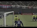 PES Best Goal Ever (straight from corner)