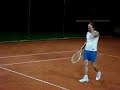 Partita di Tennis 1