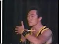 Qi Gong Show - Master Carlos Lee