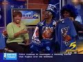 Bootsy Collins - Memphis Tigers Interview Bootsy Collins - Memphis Tigers Interview