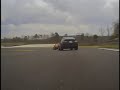 Barber Motorsports - Merkur XR4Ti