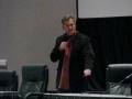 Bruce Campbell Q & A